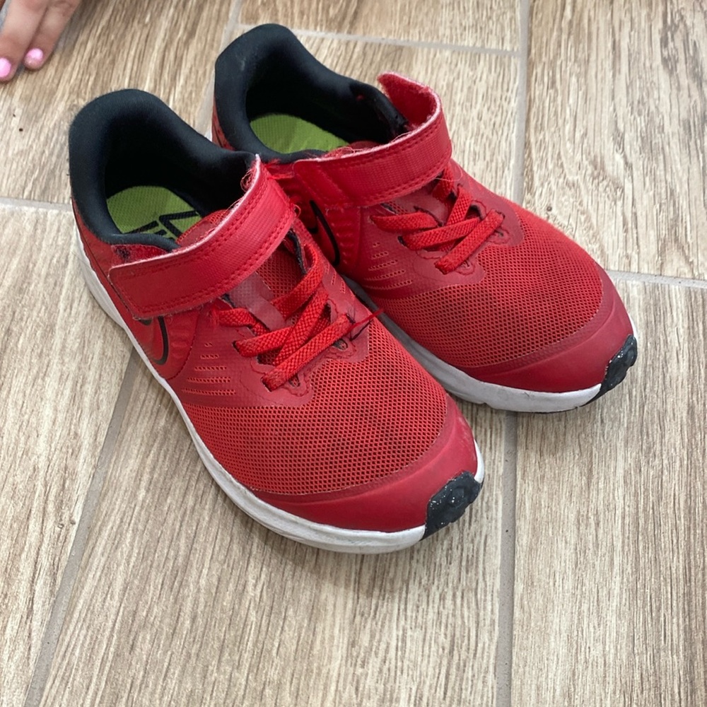 Nike shoes